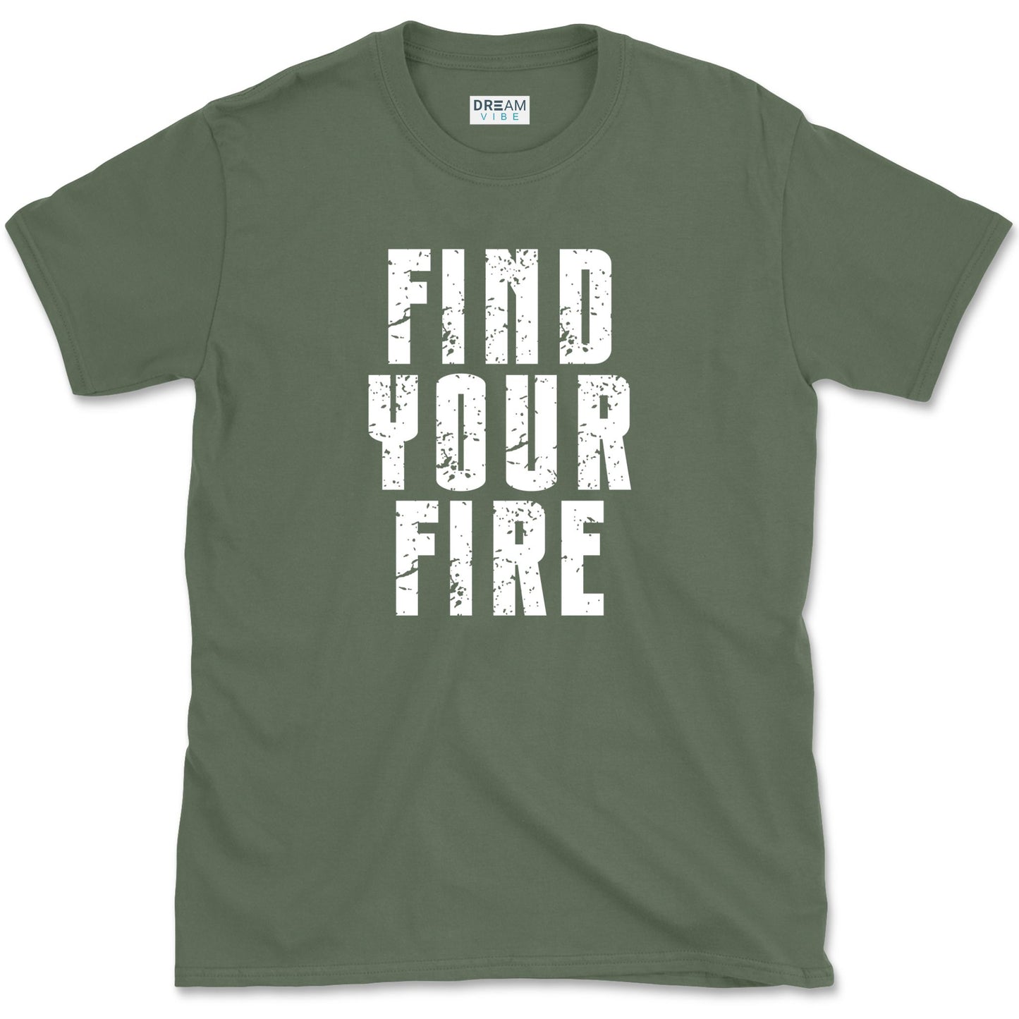 Find Your Fire T-Shirt