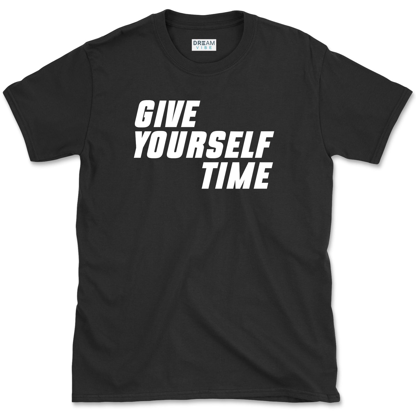 Give Yourself Time T-Shirt