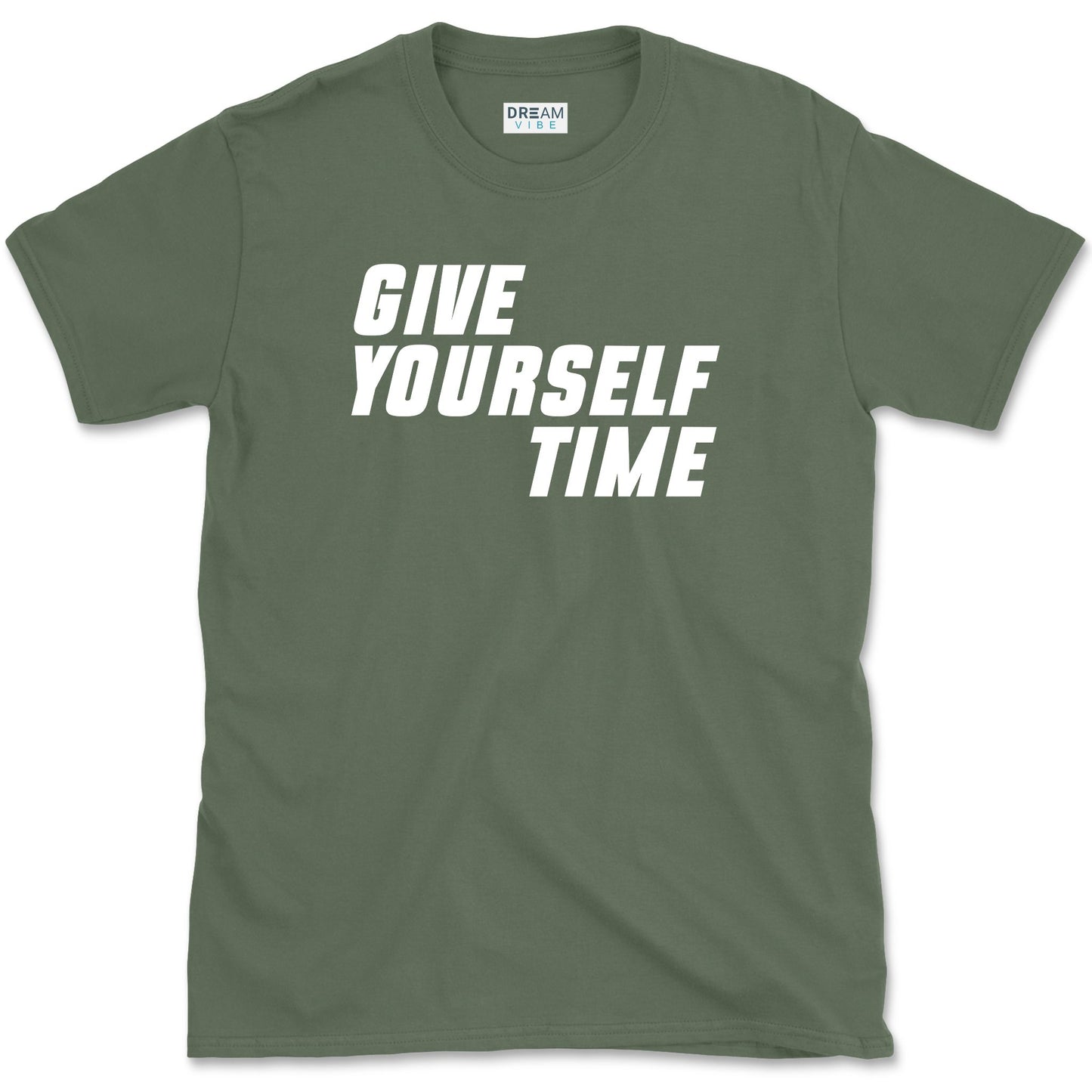 Give Yourself Time T-Shirt