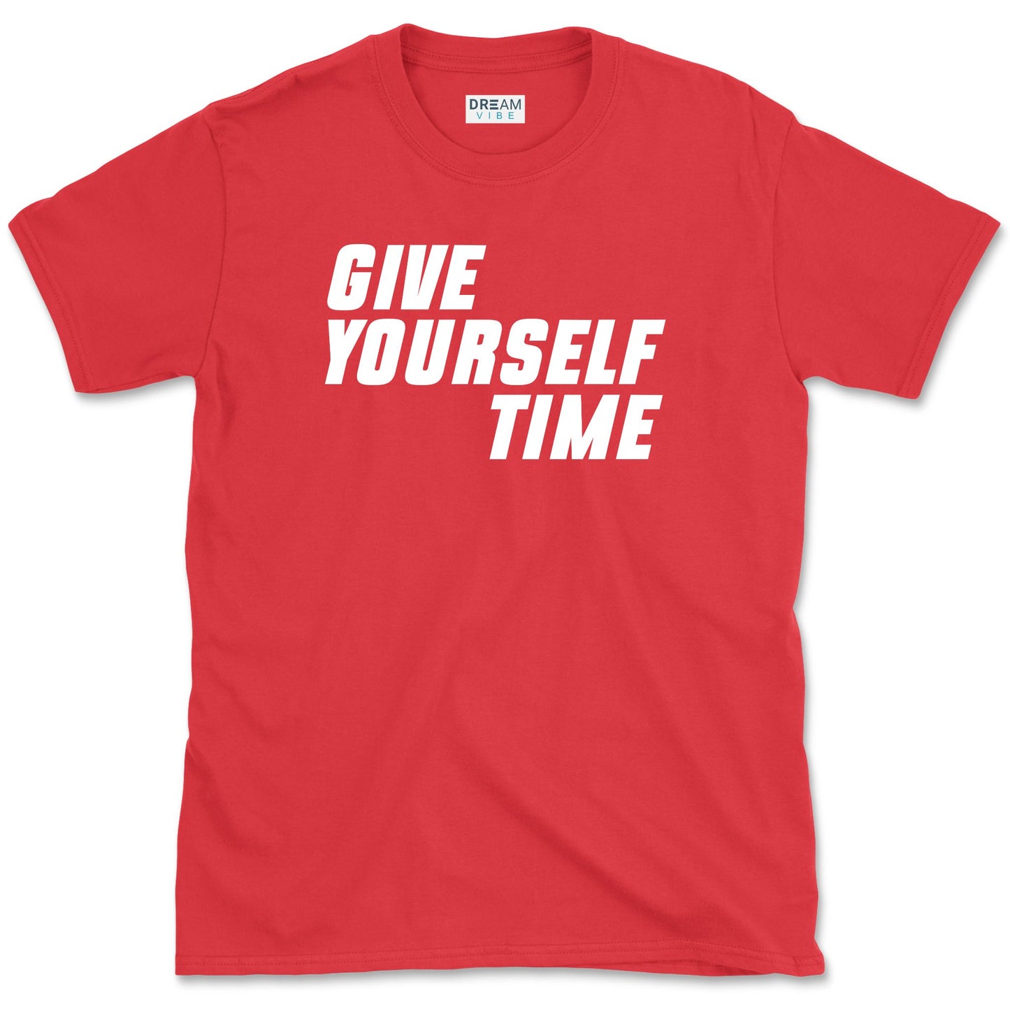 Give Yourself Time T-Shirt