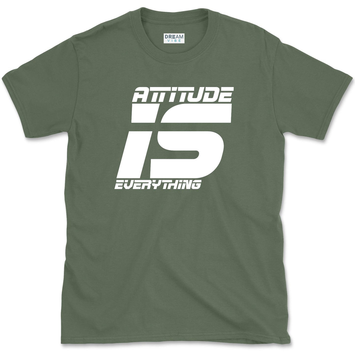 Attitude Is Everything T-Shirt