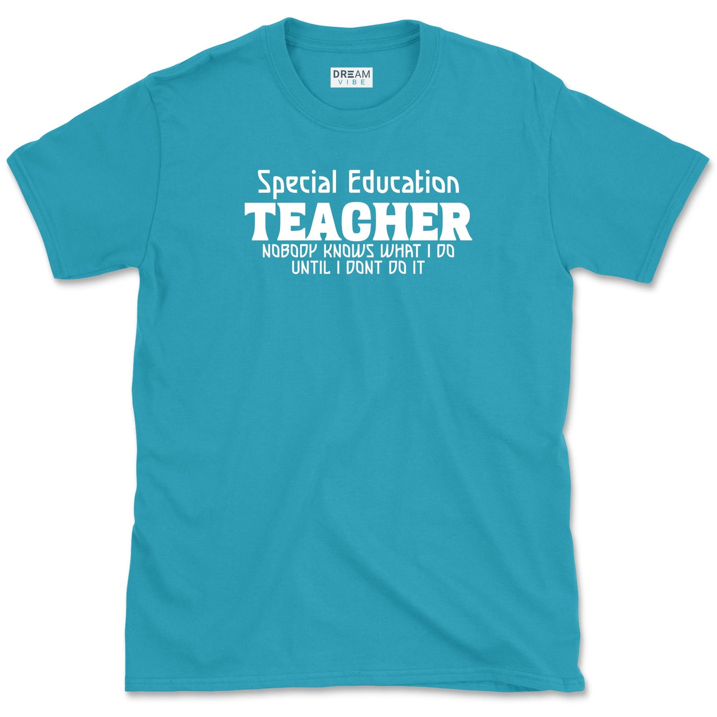Special Education Teacher T-Shirt