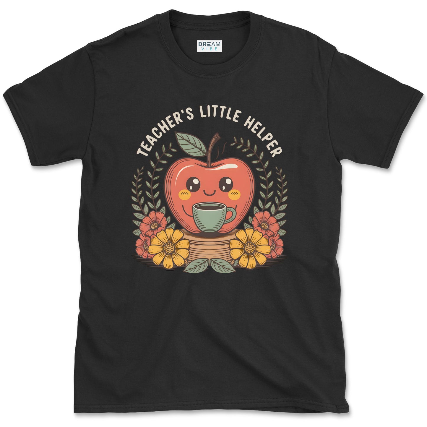 Teacher's Little Helper T-Shirt