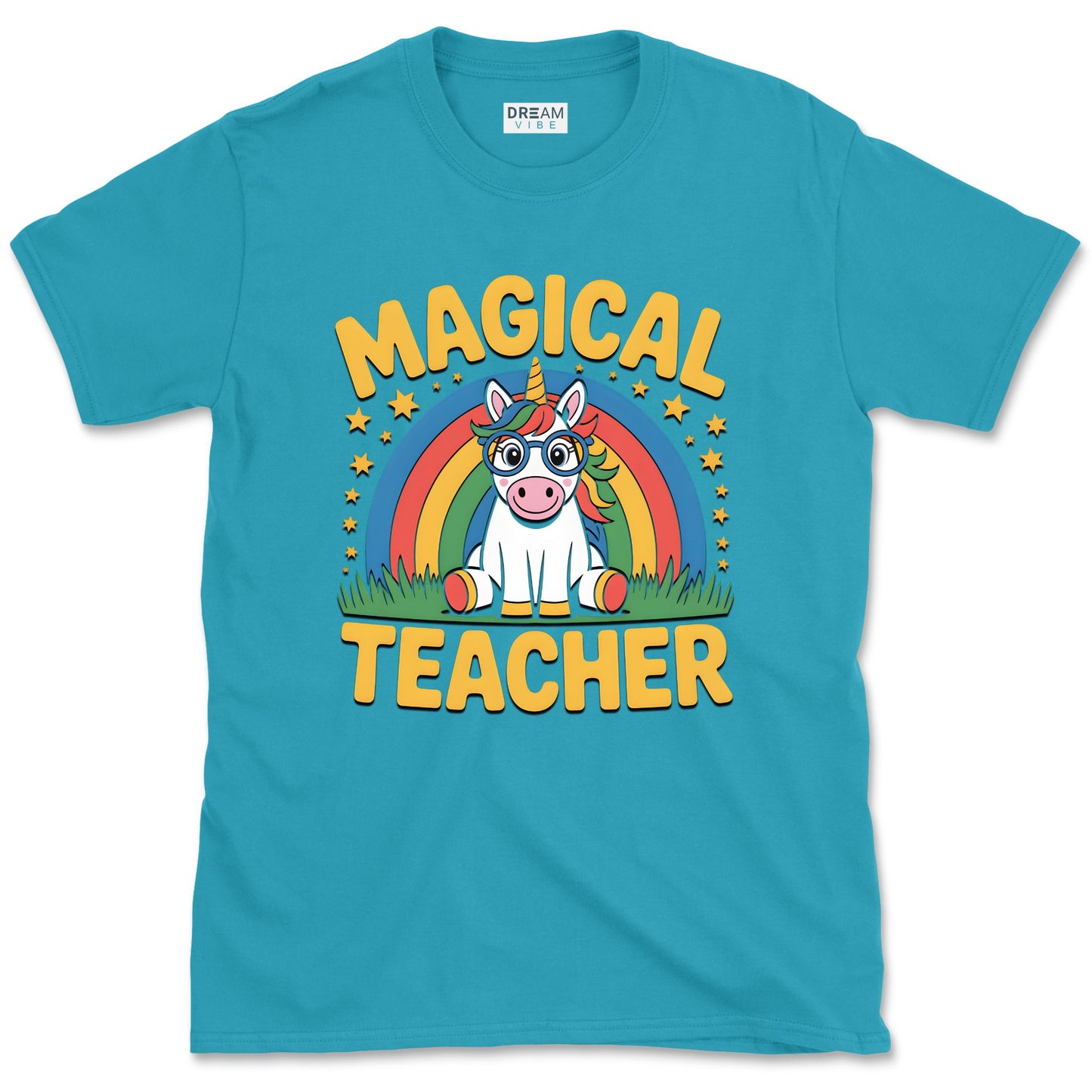 Magical Teacher T-Shirt