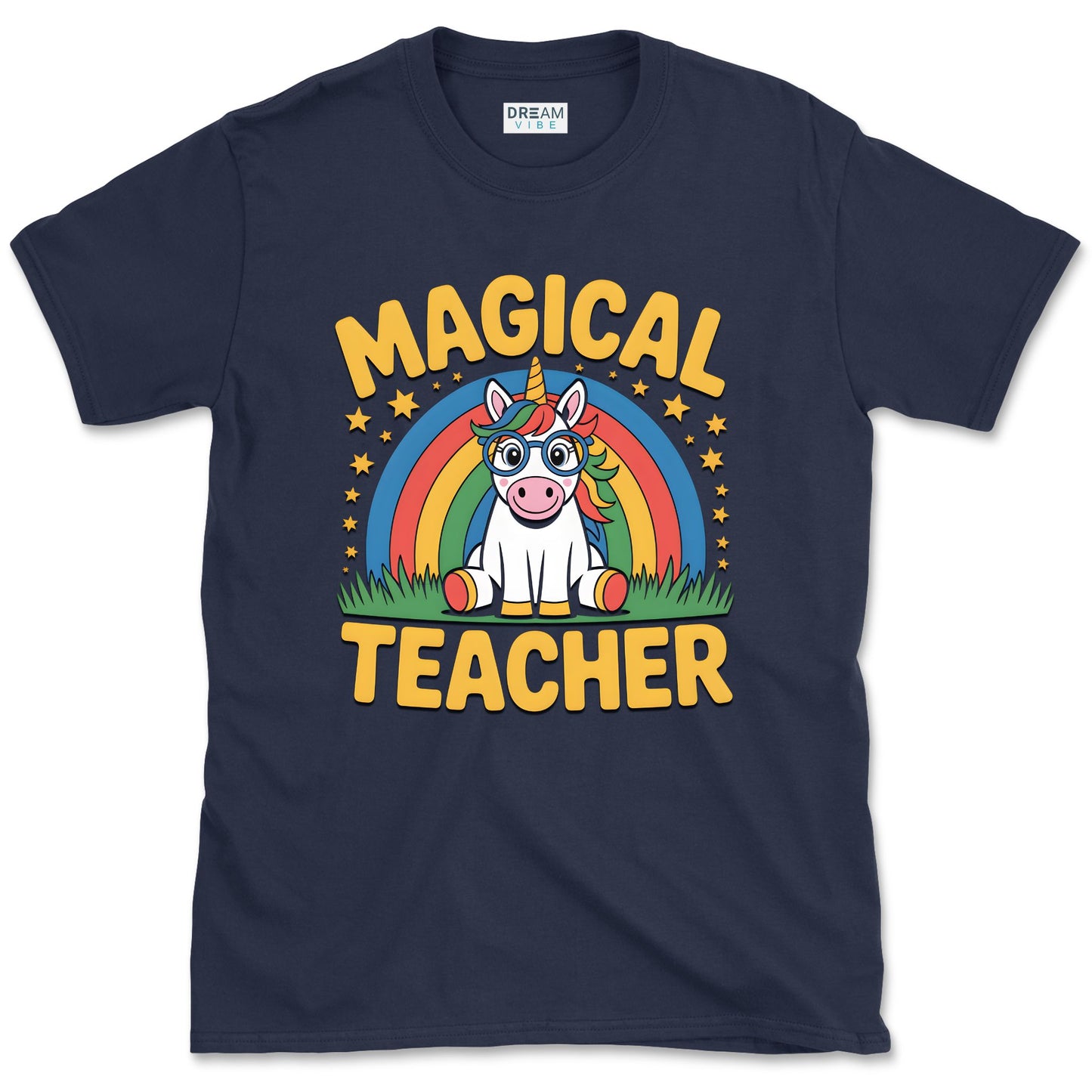 Magical Teacher T-Shirt