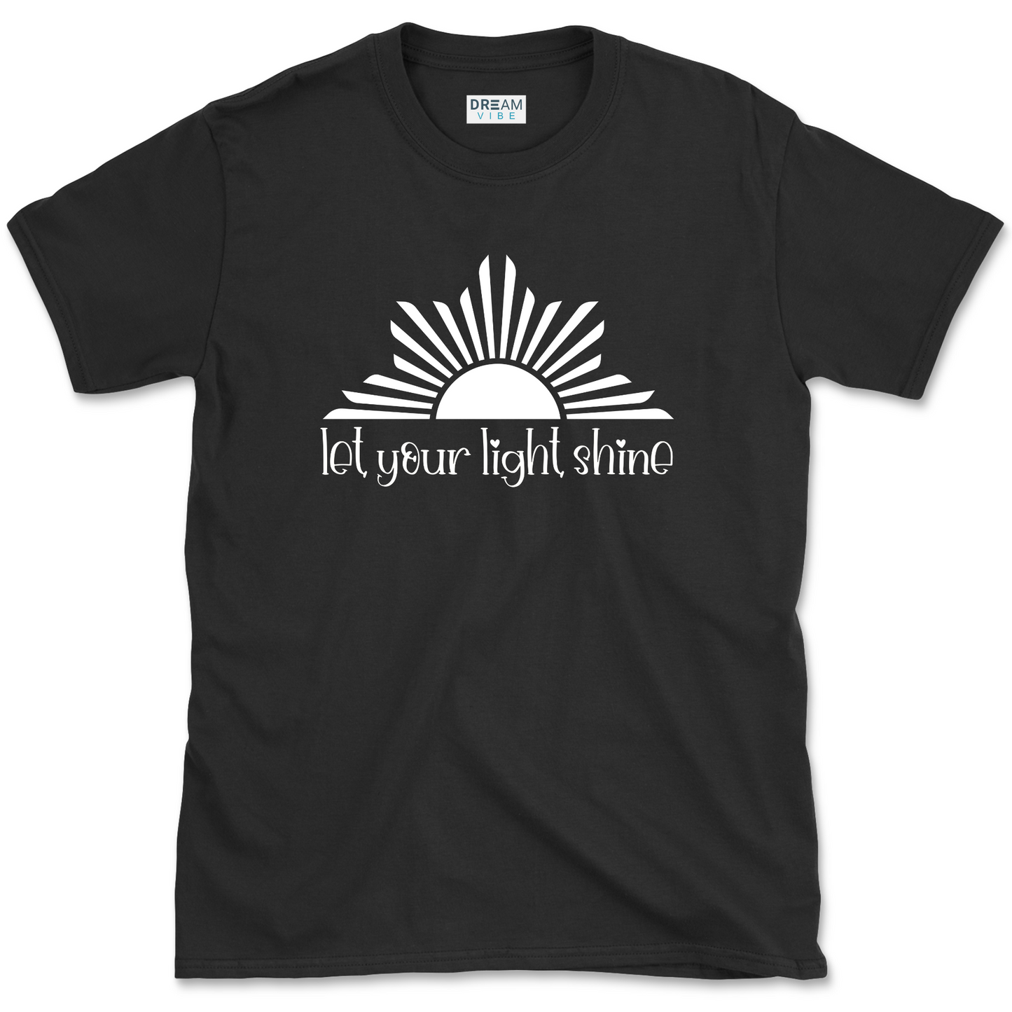 Let Your Light Shine T-Shirt