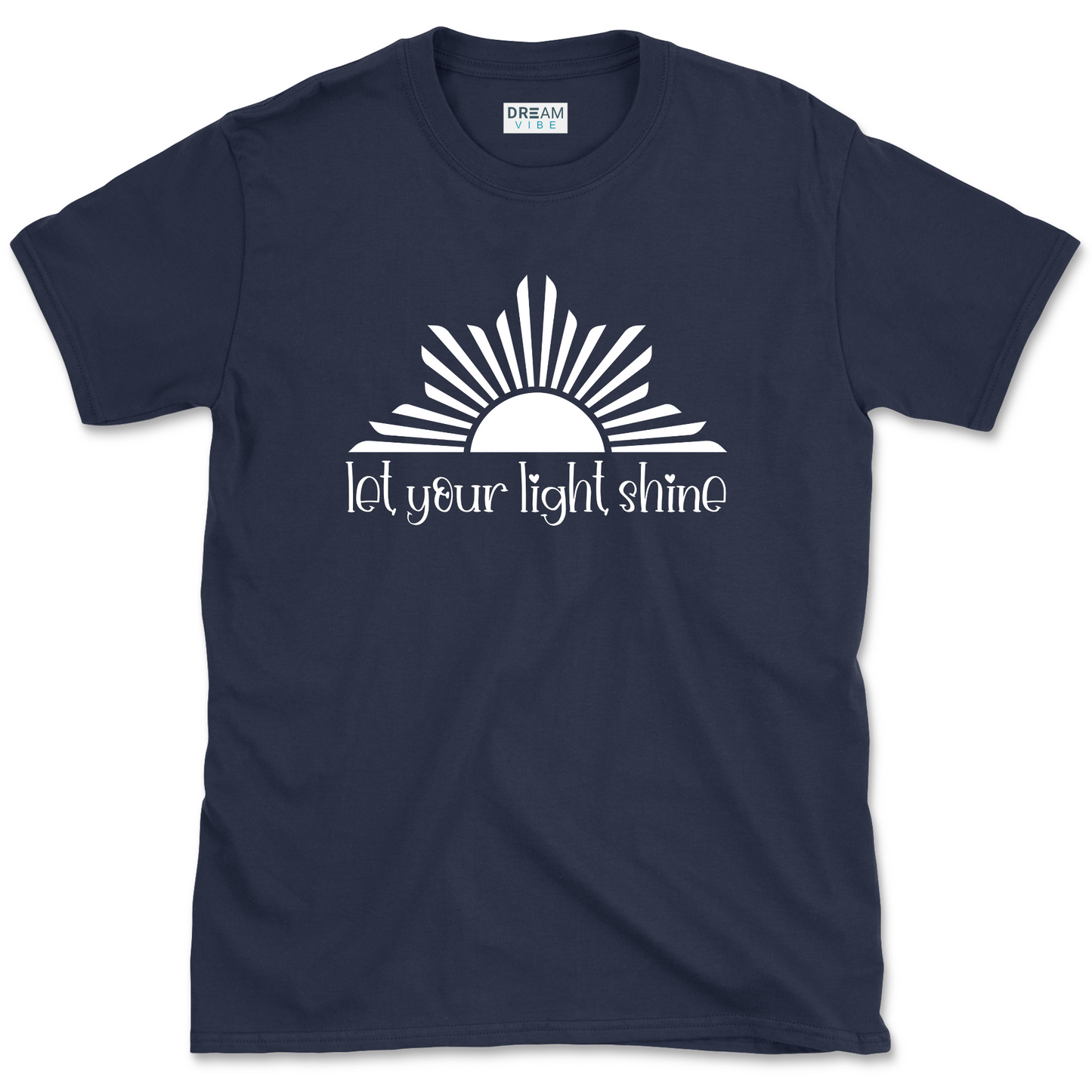 Let Your Light Shine T-Shirt