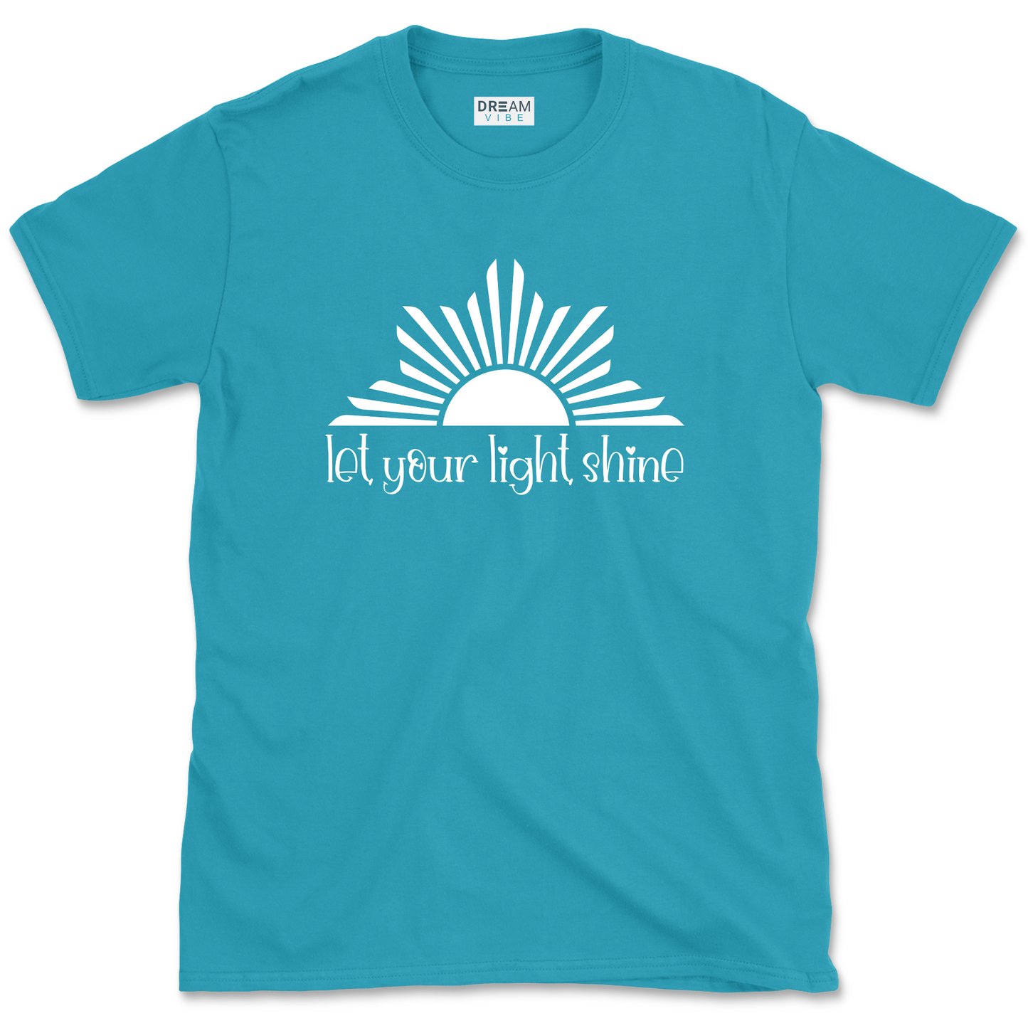 Let Your Light Shine T-Shirt