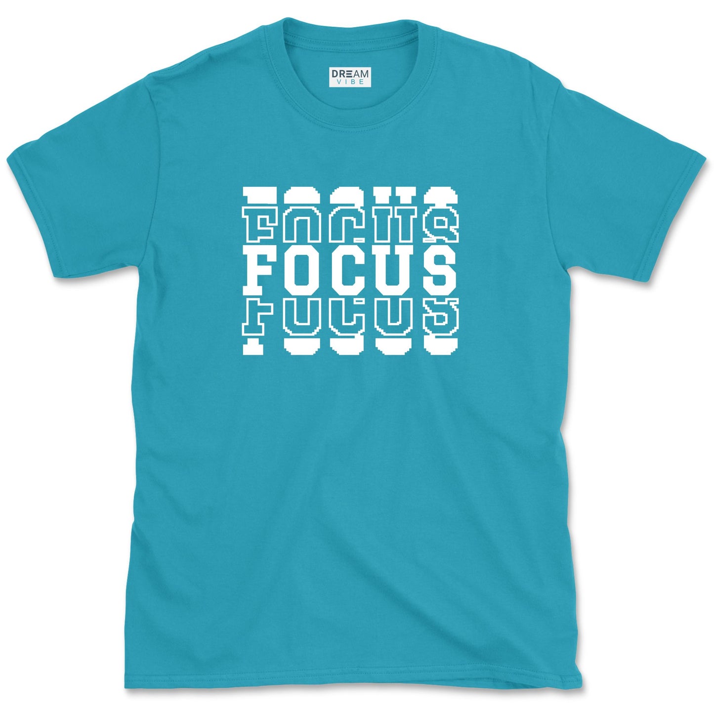 Focus Inspirational T-Shirt