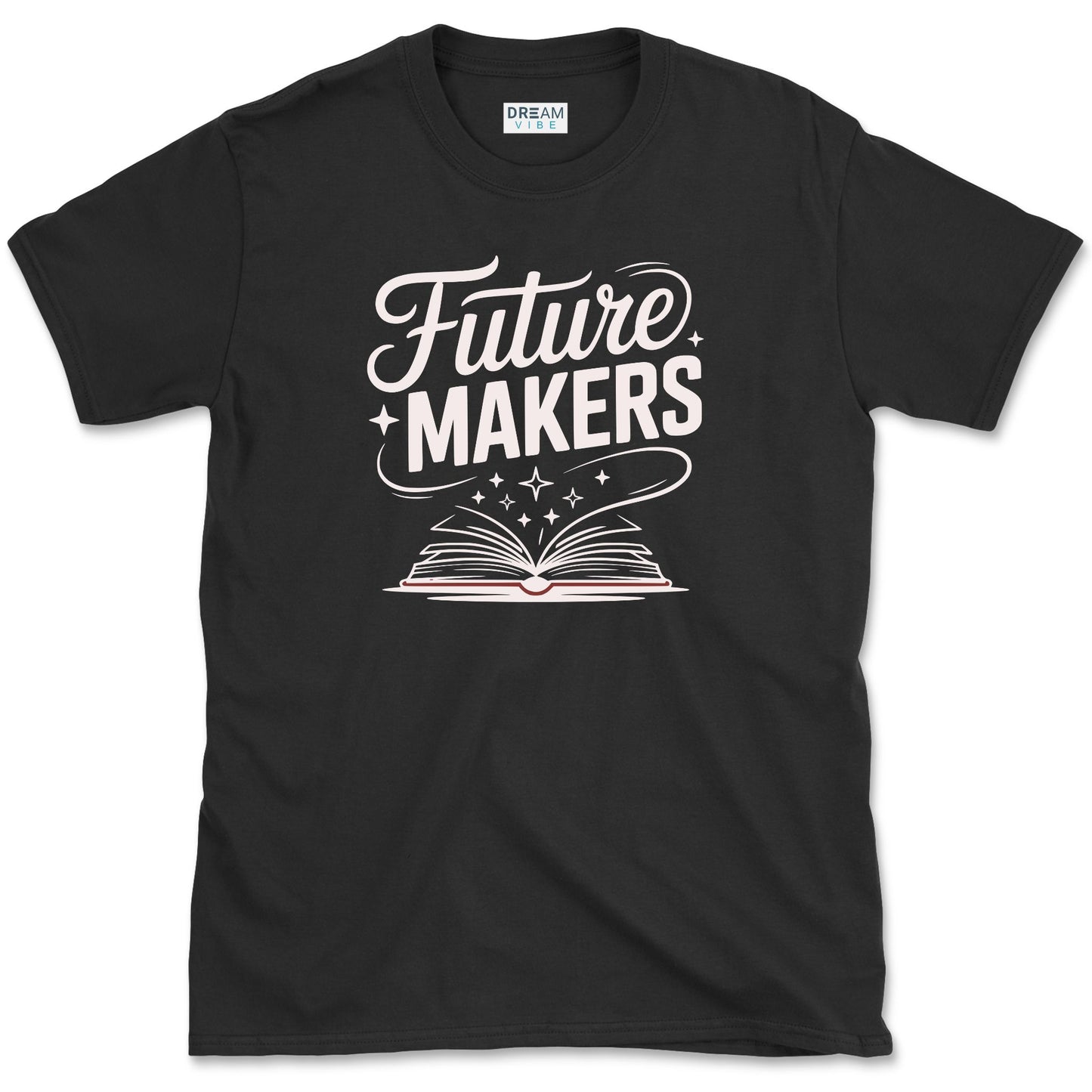 Future Makers Teacher T-Shirt