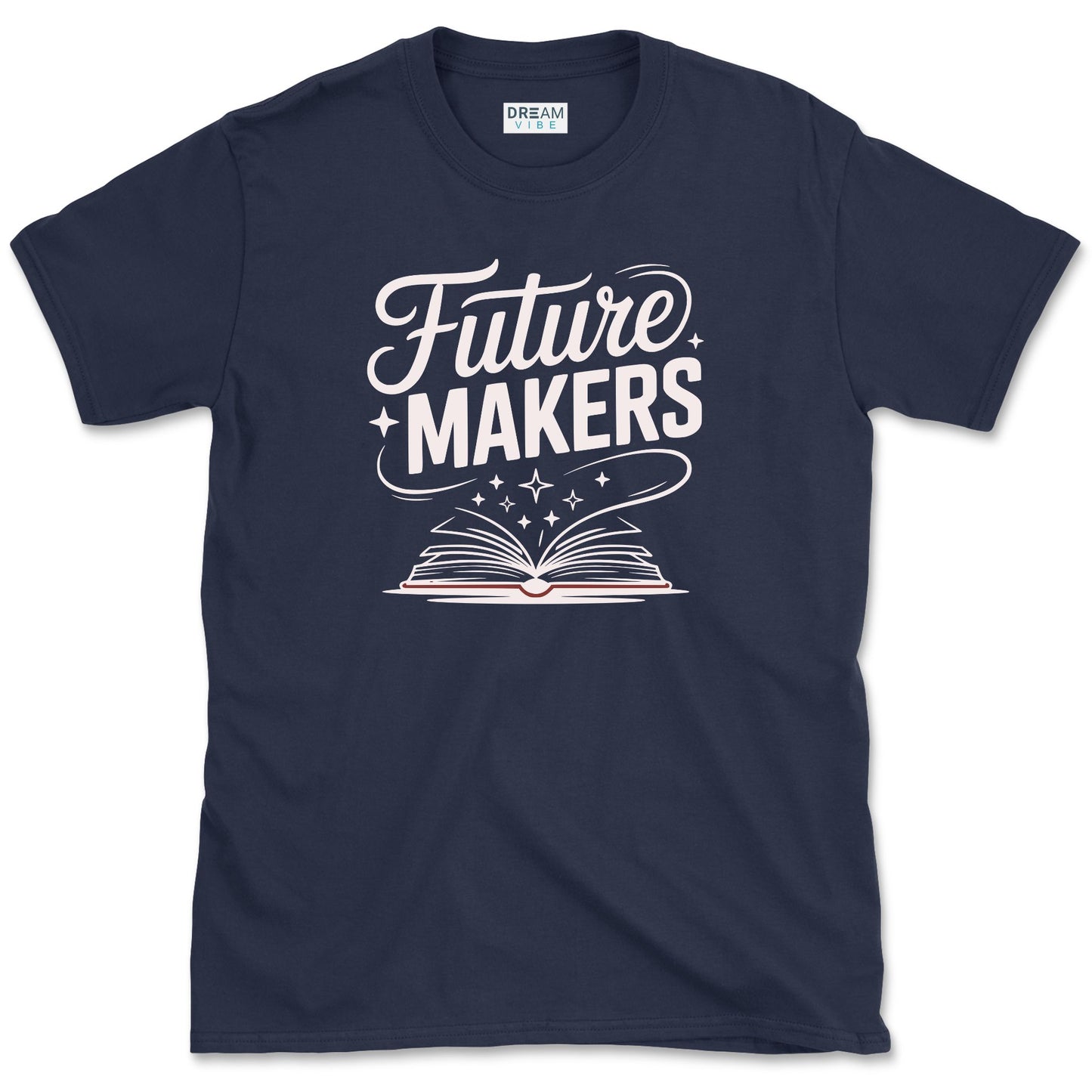 Future Makers Teacher T-Shirt
