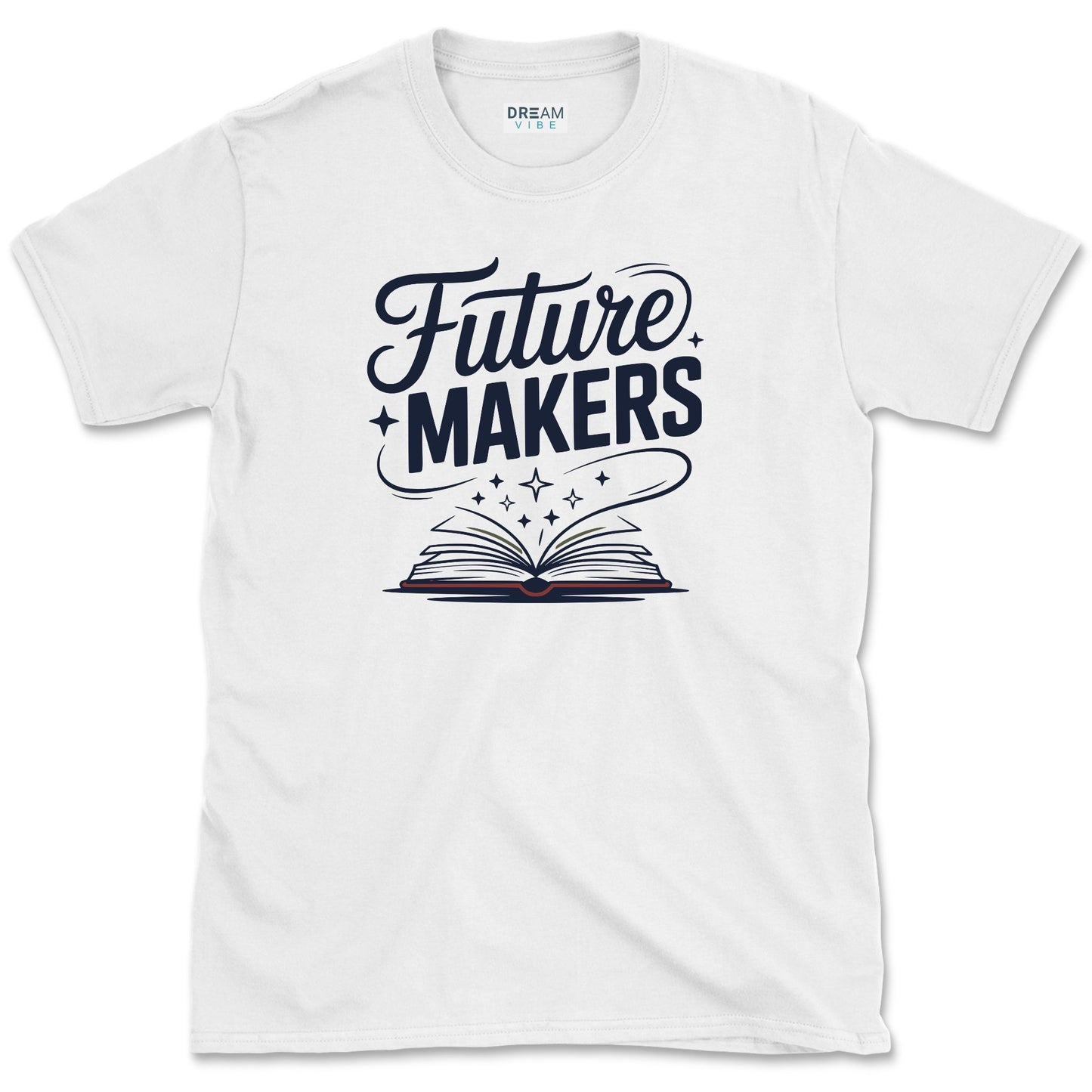 Future Makers Teacher T-Shirt