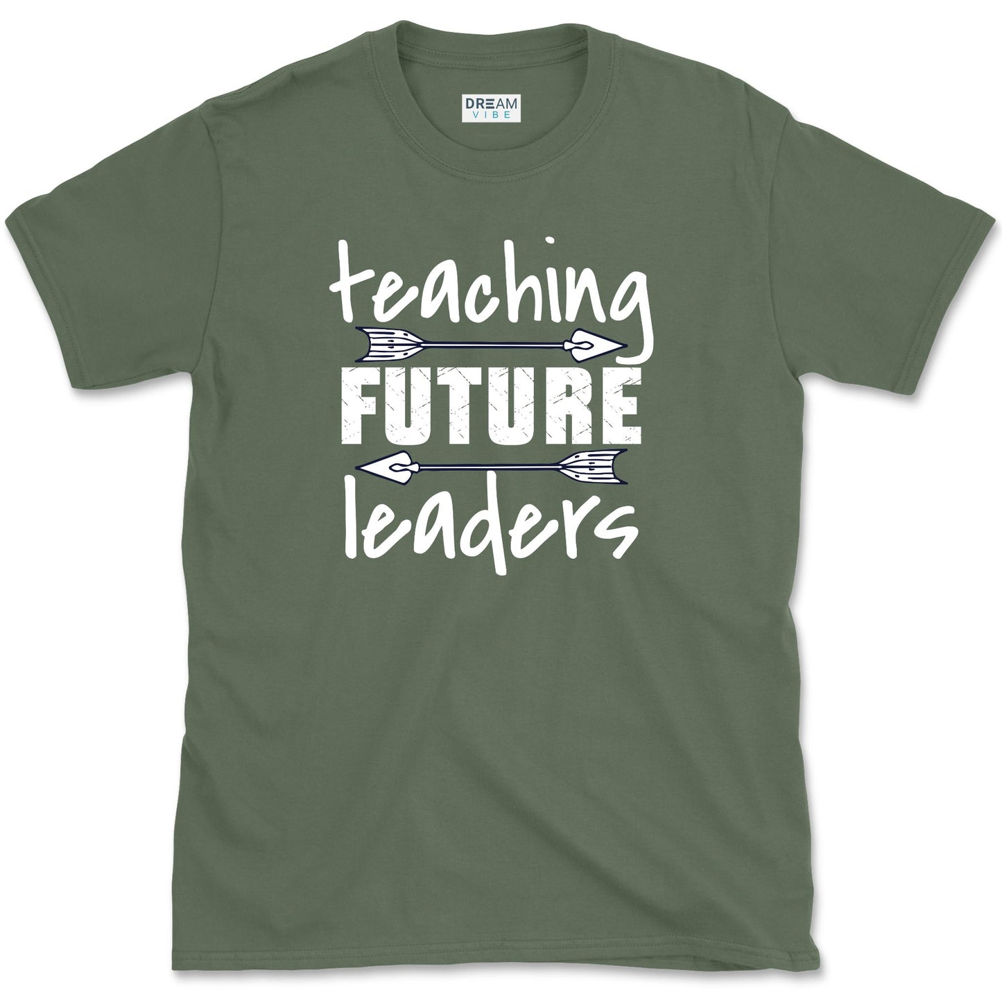 Teaching Future Leaders T-Shirt