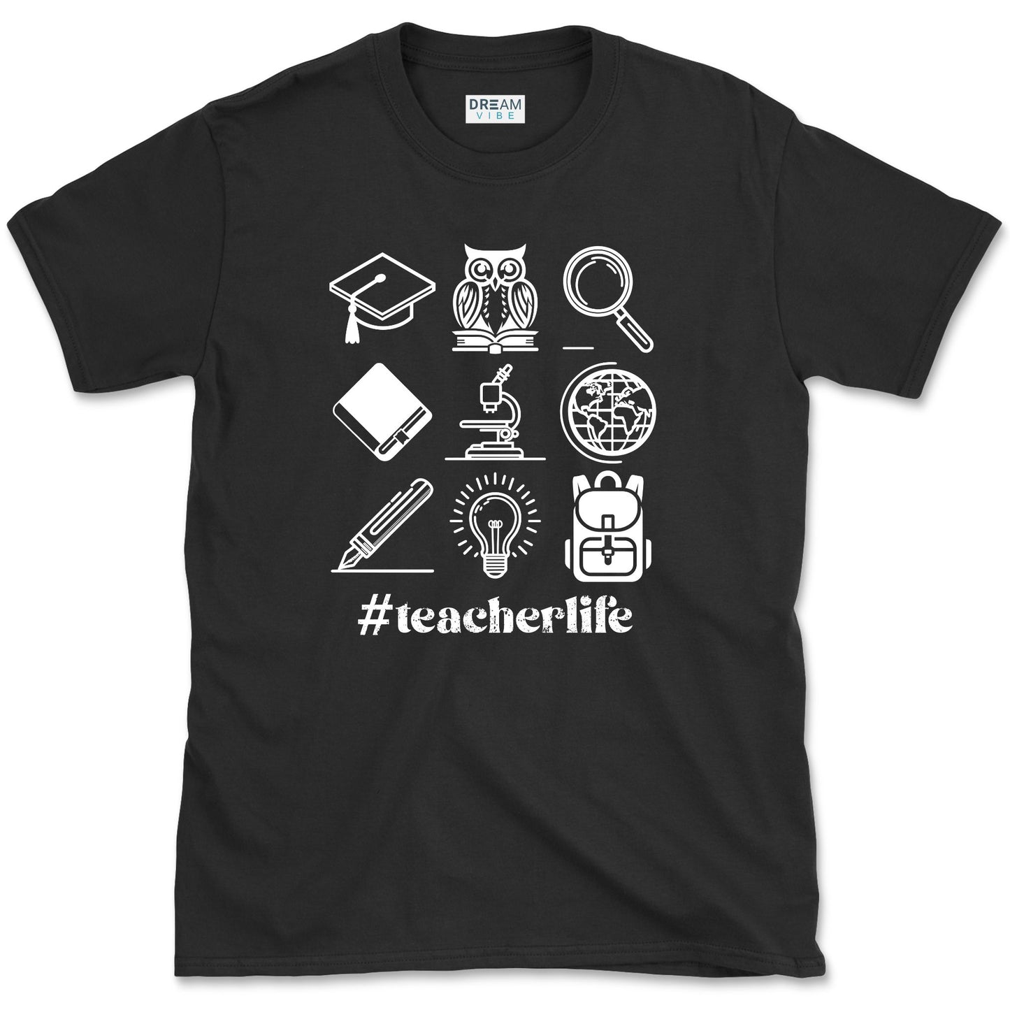 Teacher Life T-Shirt