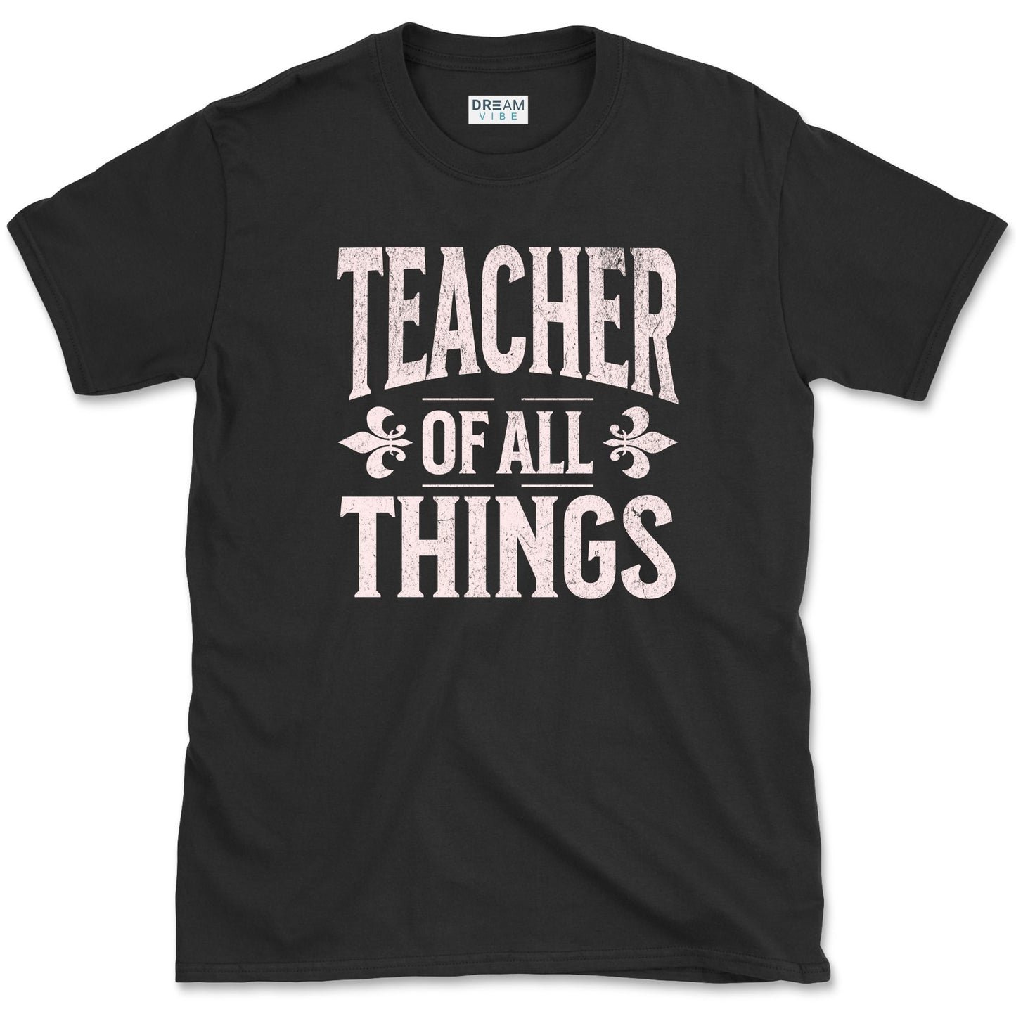 Teacher Of All Things T-Shirt