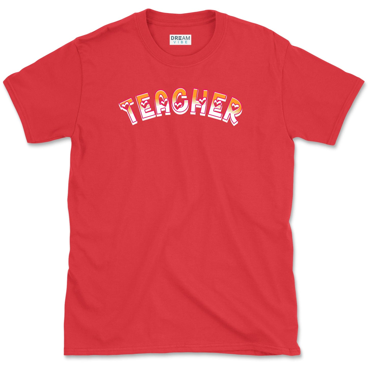 Teacher T-Shirt