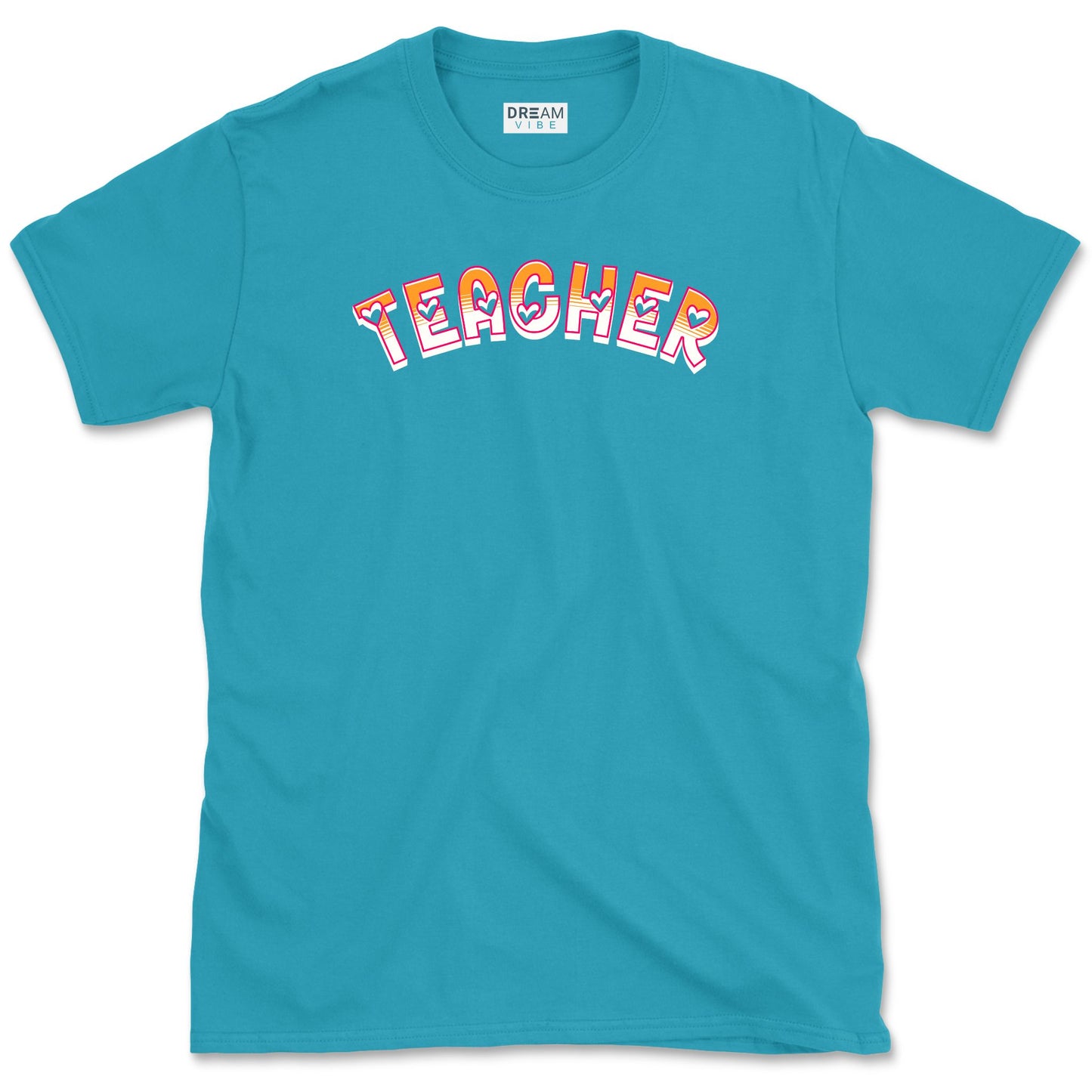 Teacher T-Shirt