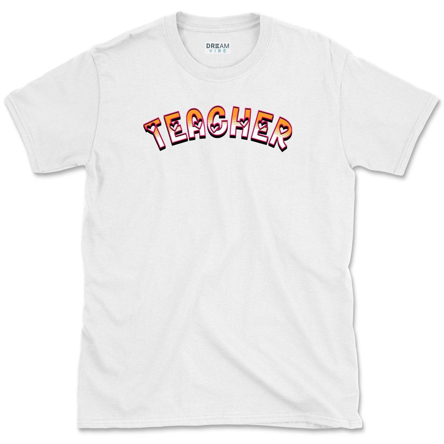 Teacher T-Shirt