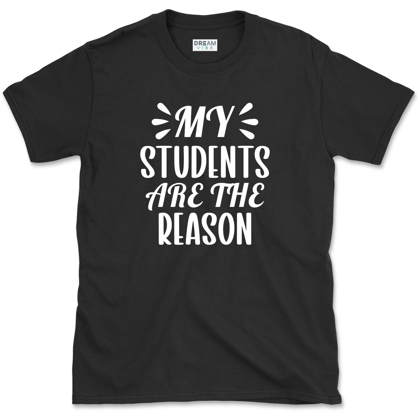My Students Are The Reason T-Shirt