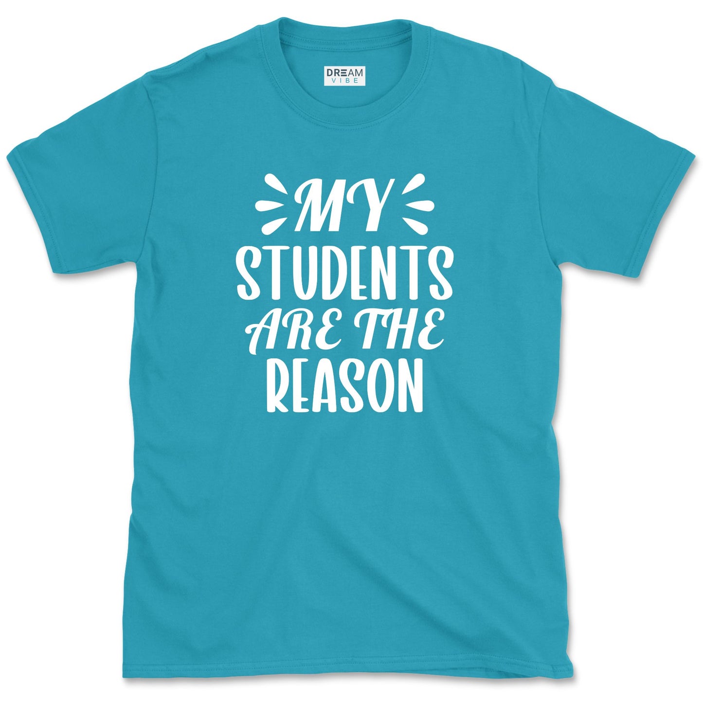 My Students Are The Reason T-Shirt