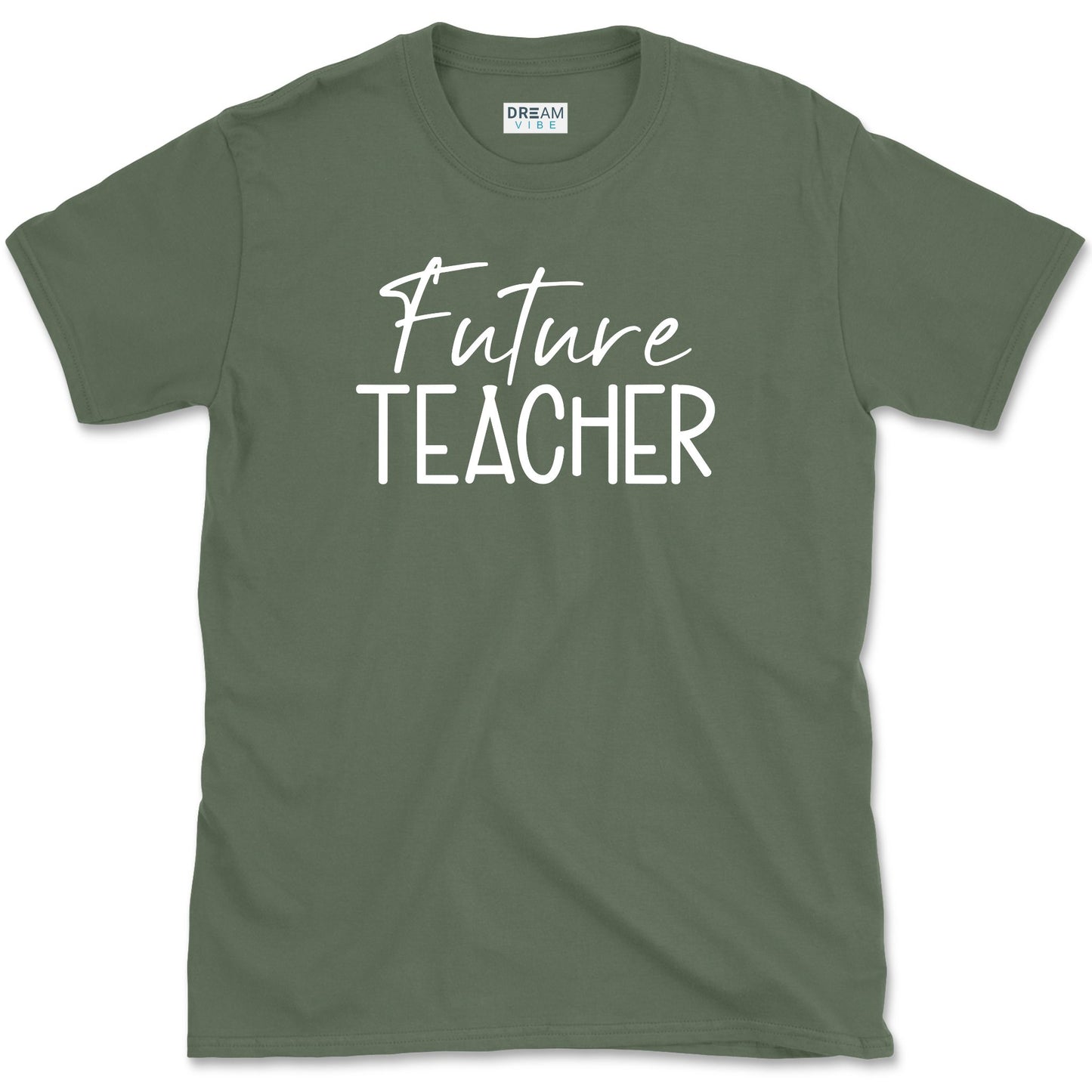 Future Teacher T-Shirt