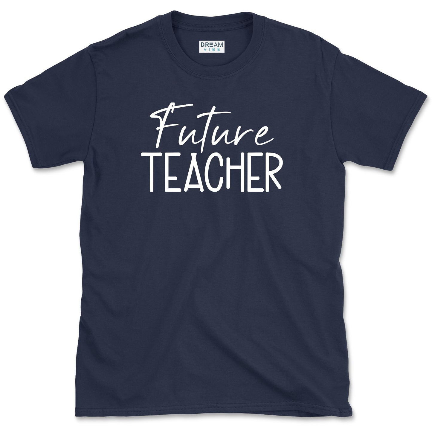 Future Teacher T-Shirt