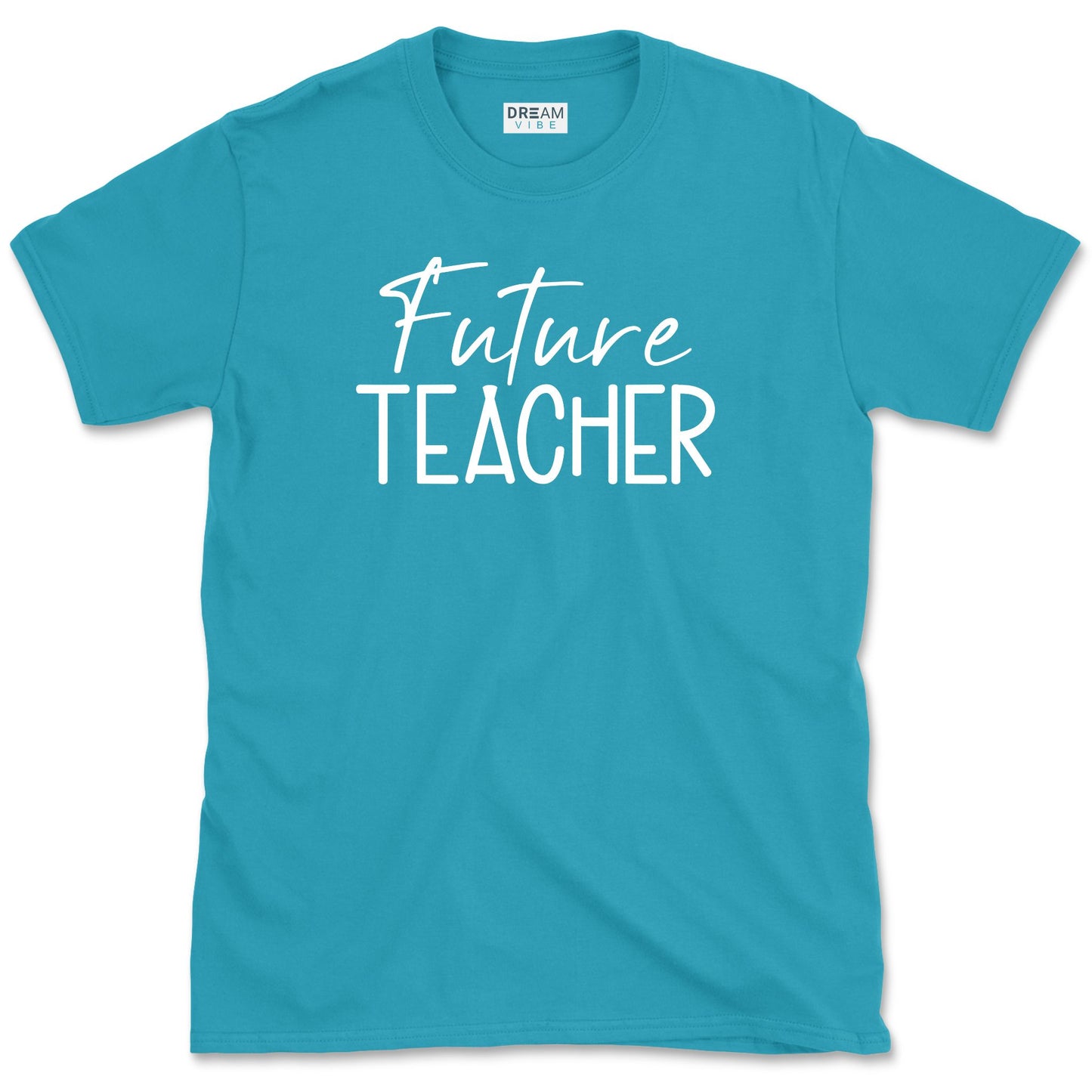 Future Teacher T-Shirt
