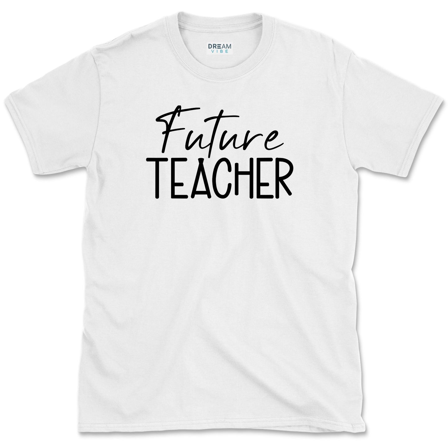 Future Teacher T-Shirt