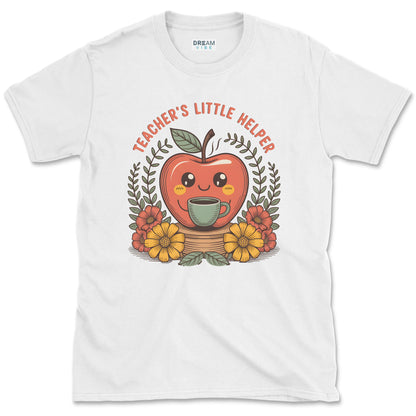 Teacher's Little Helper T-Shirt