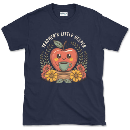 Teacher's Little Helper T-Shirt