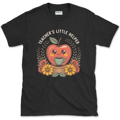Teacher's Little Helper T-Shirt