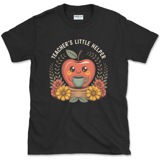 Teacher's Little Helper T-Shirt