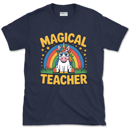Magical Teacher T-Shirt