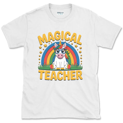 Magical Teacher T-Shirt