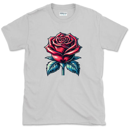 Vintage Rose T-Shirt