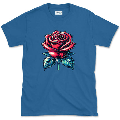 Vintage Rose T-Shirt
