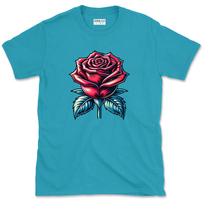 Vintage Rose T-Shirt