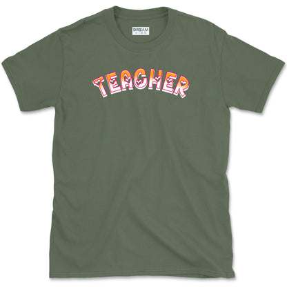 Teacher T-Shirt