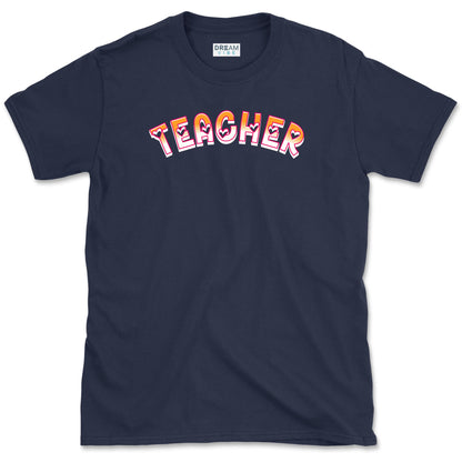 Teacher T-Shirt