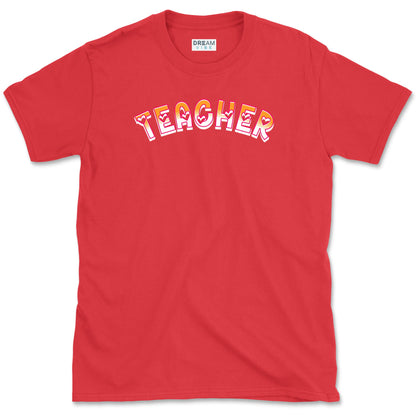 Teacher T-Shirt