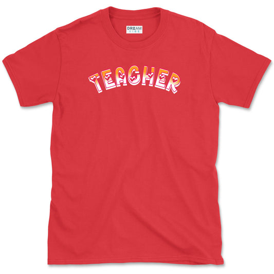 Teacher T-Shirt