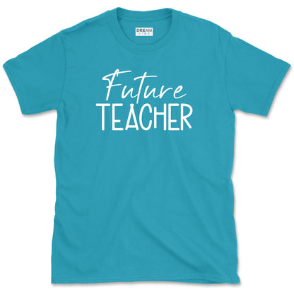 Future Teacher T-Shirt